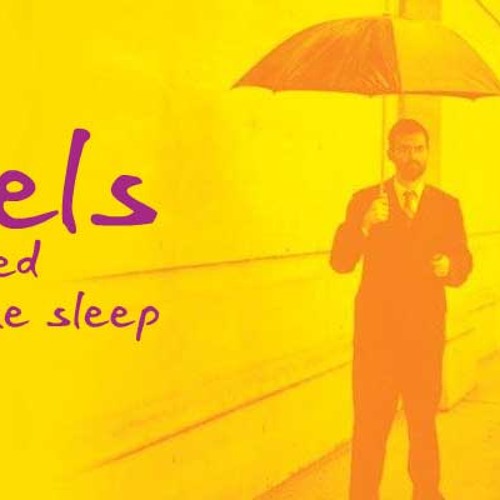 Stream Eels - I Need Some Sleep by Tevhide Aşkal | Listen online for free  on SoundCloud