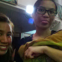 the climb cover by horibbly abbeh