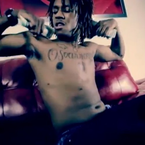 Lil Jay #00