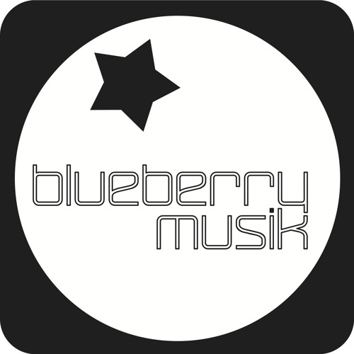 Cuelock - Xerxes - Blueberry Musik - Organic Robot LP - ***OUT NOW***