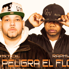 Raphy Dan Ft. J pistol - Le peligra el flow