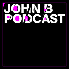 John B Podcast 099: March ElectroTechno set from Cubed @ Sub89