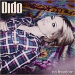Dido - No Freedom (DJ Cobra Radio Edit) [first remix]