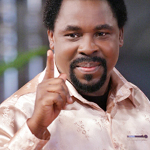 Listen to Snazzy F#TB Joshua Most Anointed prayer-ringtone by Snazzy F in  christ playlist online for free on SoundCloud