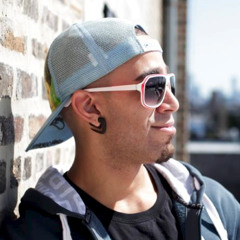 Native Complex - head held High