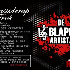 11.-El Amor Una Falsedad[BonusTrack] - (Official Remix)