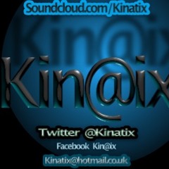 Phunky Beats - Make You Mine - Kinatix Remix                                        *FREE DOWNLOAD*