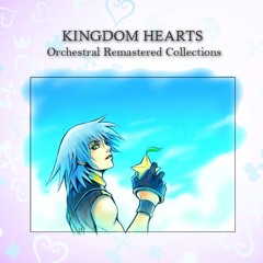 Lazy Afternoons (Calm Remix) - from KINGDOM HEARTS II