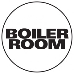 2013-03 Marc Houle (live) @ Boiler Room Berlin