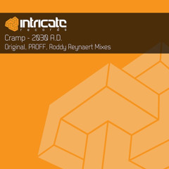 Cramp - 2030 A.D. (PROFF Remix)