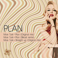 Moe Turk - Plan (Silkast Remix) [out on MLP - Mar/8th/2013]
