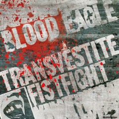 Blood Eagle - Rockbiter (Original Mix)//Mähtrasher//Out NOW!