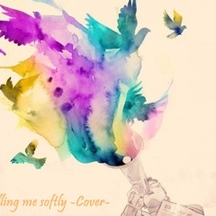 Andreea Raducu- killing me softly cover