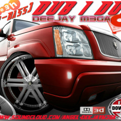 DUB I DUB-CarBass-(RmX Fx)(((DeejayM3ga)))