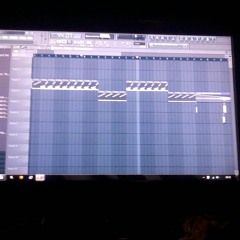 Trabajo por el rap! (dreezbeat)