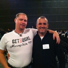 Joe Sudbay interviews Michael Diviesti on the Michelangelo Signorile Show