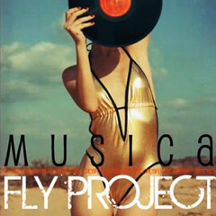 Fly Project - Musica Dance Version [MG]