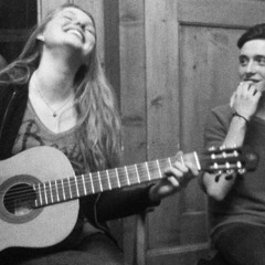 marieke janssen - love blinds