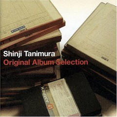 Shinji Tanimura - Hakanakiwa (Like A Dream)