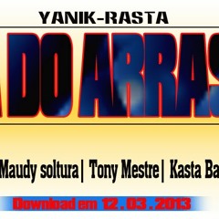 Elenco do Arrasto - São João Popular [Bwéd Çenas] ft Lino Mestre