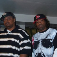 Ghetto Poetry fea. 7he Phenom