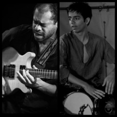 Manu Codjia and Naghib Shanbehzadeh - Hurried
