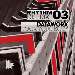 Dataworx - Rock Your Body (Toolroom Records)