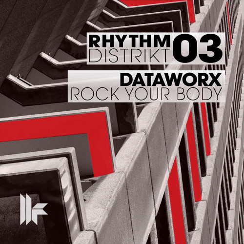 Dataworx - Rock Your Body (Toolroom Records)
