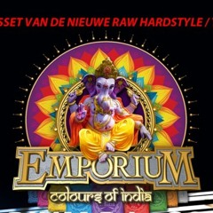 Dark Byte - Emporium 2013 DJ Contest