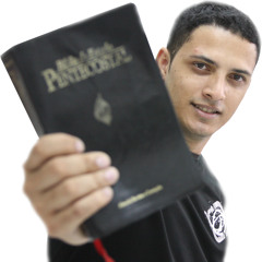 Para Meditar em Oração