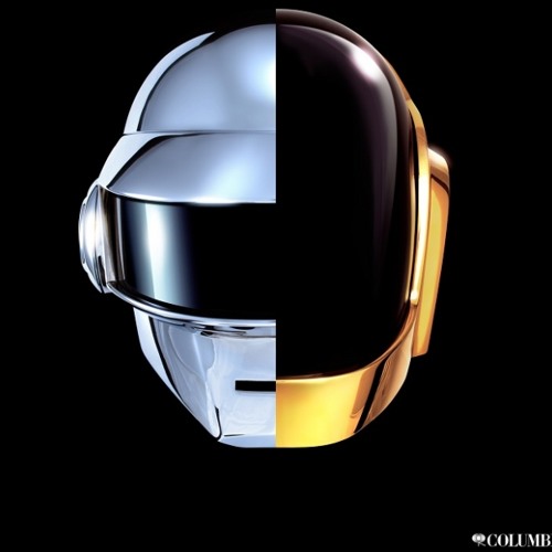 Phaze project [Daft Punk - 2013] - Dancing To The Beat [Official]