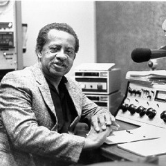 Mr.A reads the late night news, hank snow