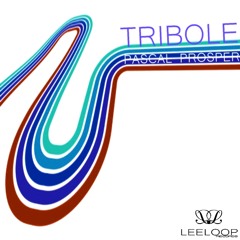 Pascal Prosper - Groovenomade (Original)