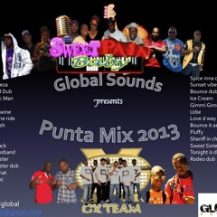 GLOBAL 2013 PUNTA MIX