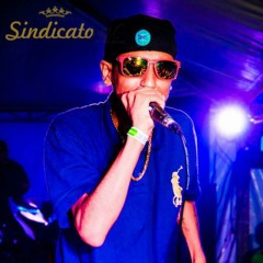 Mc Pato - Deixei de Contar Moeda [ DJ Bama ]