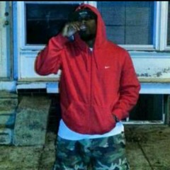 CRY NO MORE FT. BRIEFCASE_BUGG at Home