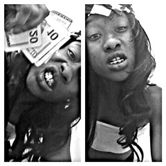 I Do It For The $$ -ShayStaxx , In The Making'