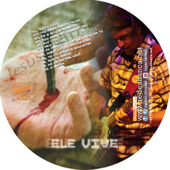 GF CD ELE VIVE 007 Eu Preciso Acreditar so em Ti