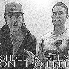 Kushdee & Alex D - On Point