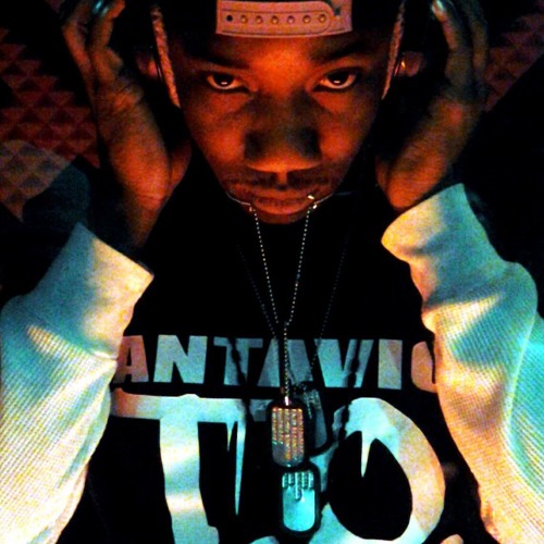 Tilt (2ndmix)