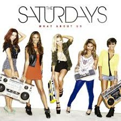 Saturday - What about us [Remix]