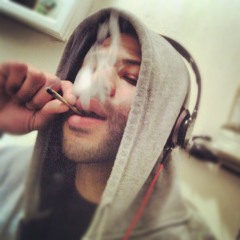 WAKE UP HIGH (instrumental) PRODUCED BY MIILZ