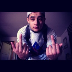 I'm the Man (prod. Soulo Eddie)