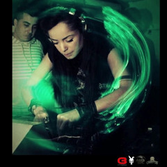 JoannaCoelho @ Hard Beats Intense Edition Sunset Club.Portugal 02.03.2013 ❤