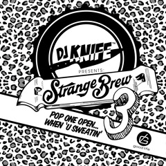 STRANGE BREW 3