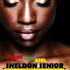 Abka Kaba-DARK SKIN GIRL