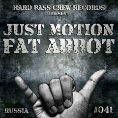 HBC041 Just Motion - Fat Abbot (preview)