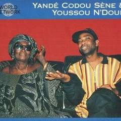 Lees Waxul - Yandé Codou Sène & Youssou N'dour