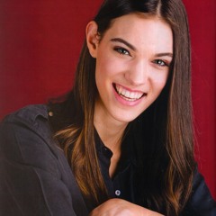 Charlotte Cardin-Goyer-Ckoi