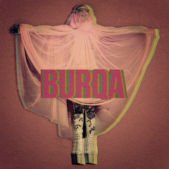 Lady Gaga - Burqa